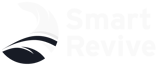 Smart Revive Logo Black
