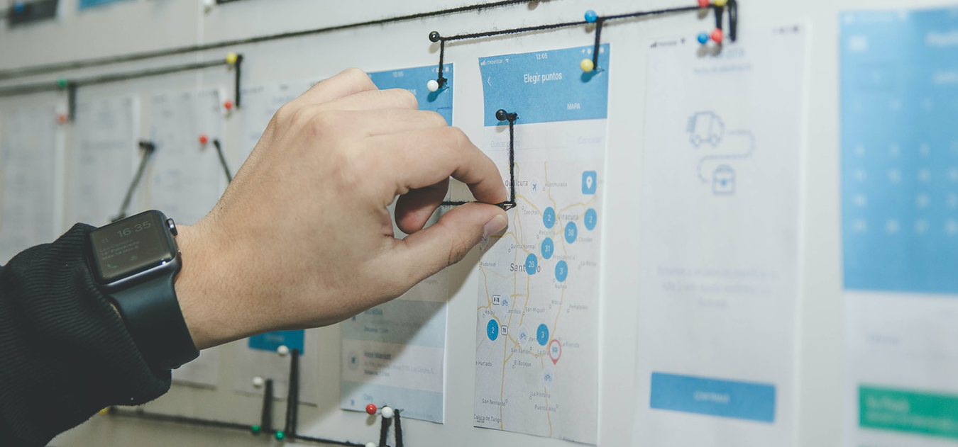 How To Make A Roadmap For A Successful Project